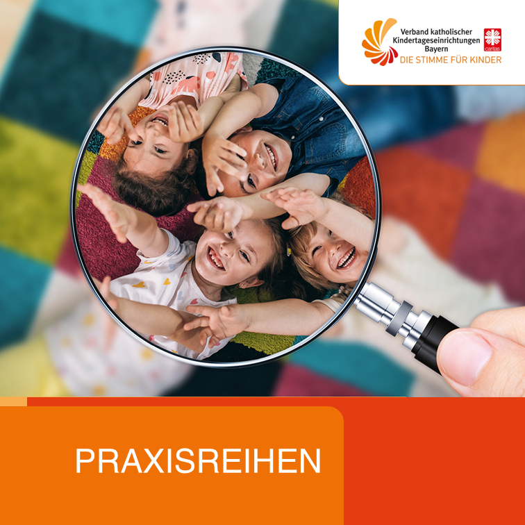 Praxisreihen - Fachbeiträge + Praxisbausteine