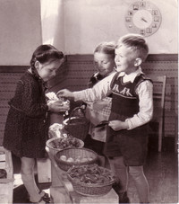 Historie - Archiv Verband kath. Kita Bayern e.V. 