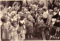 Historie - Archiv Verband kath. Kita Bayern e.V. 