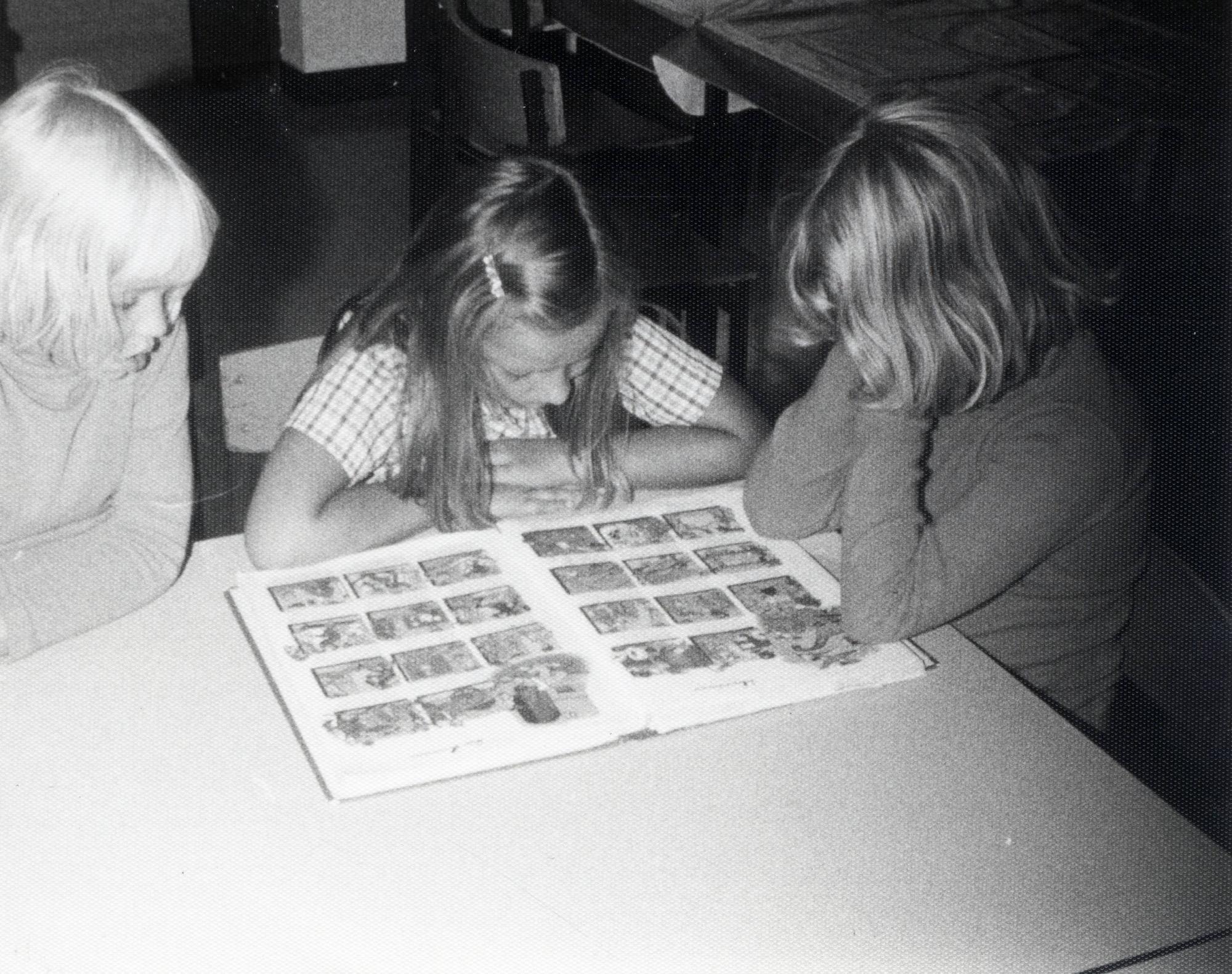 Historie - Archiv Verband kath. Kita Bayern e.V. 