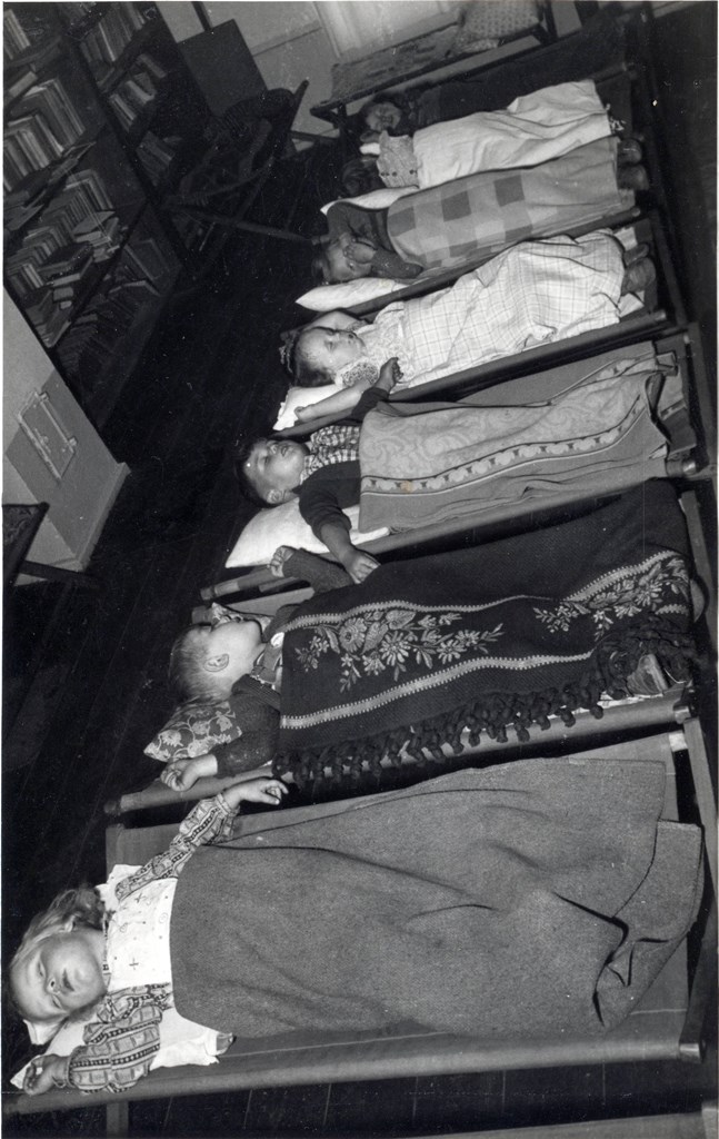 Historie - Archiv Verband kath. Kita Bayern e.V. 