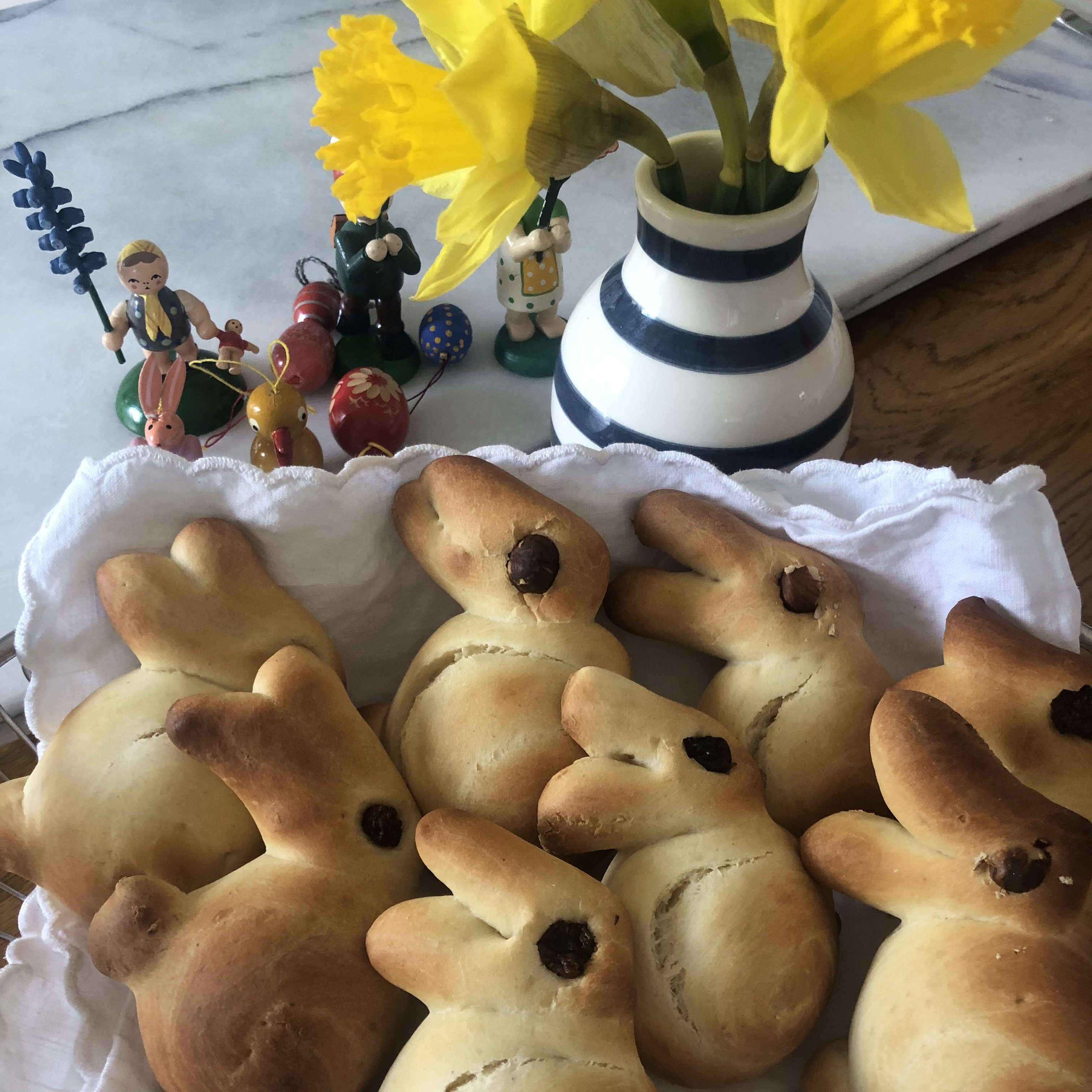 Ostergrüße Verband kath. Kitas Bayern e.V. 