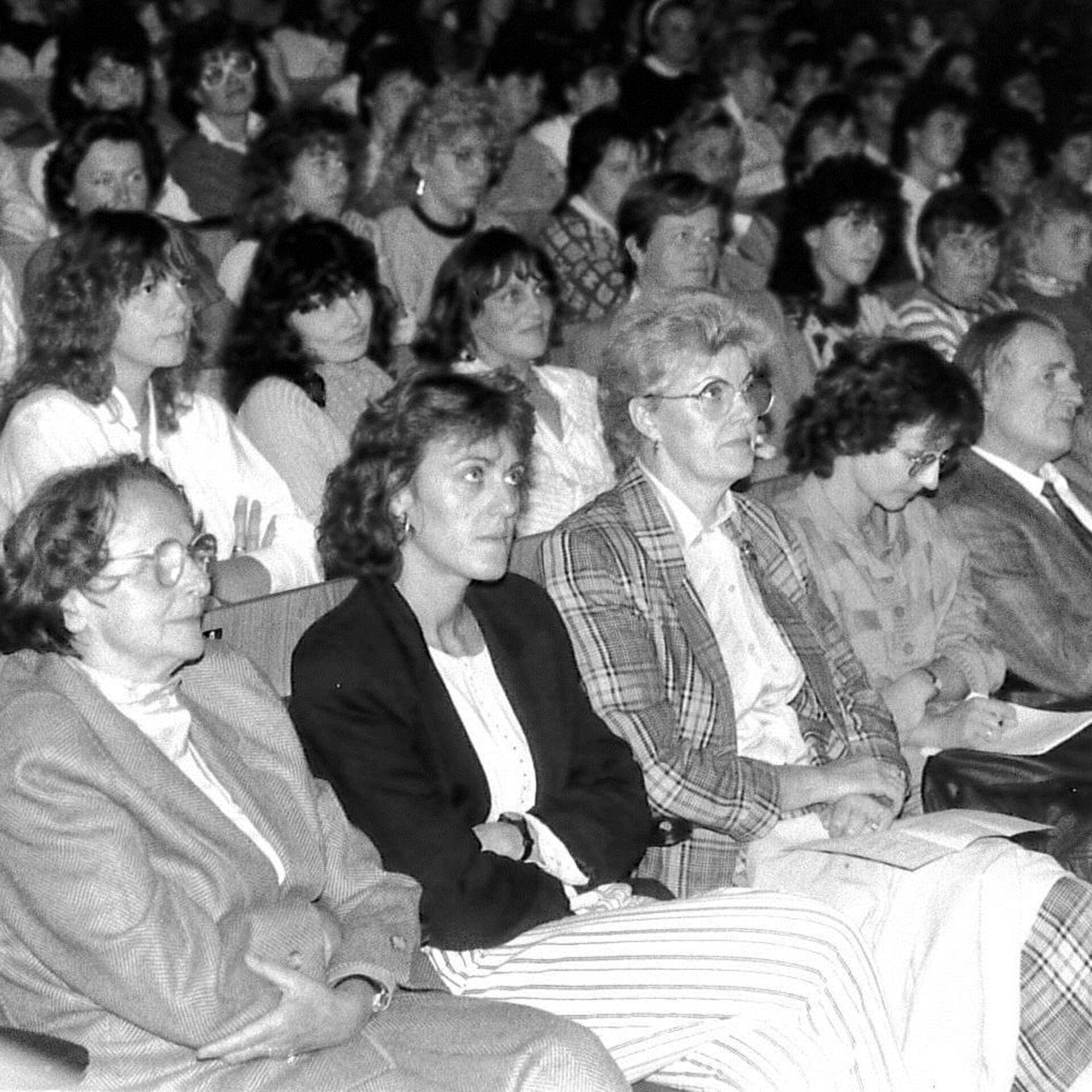 Fachtagung 1987 - Archiv Verband kath. Kita Bayern e.V.