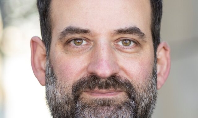 Vorstandsmitglied Dr. Matthias Belafi, Foto Ralph Sondermann