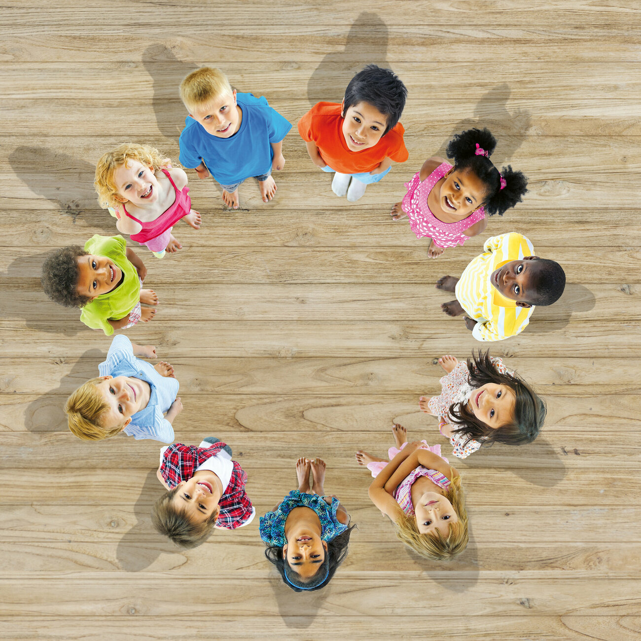UN Kinderrechtskonvention 