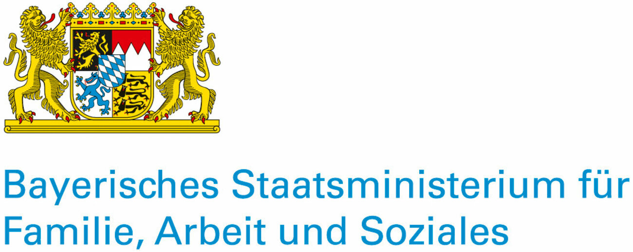 Kurs zur pädagogischen Fachkraft gefördert durch StMAS