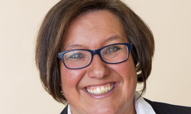 Tanja Buchmann - Foto privat