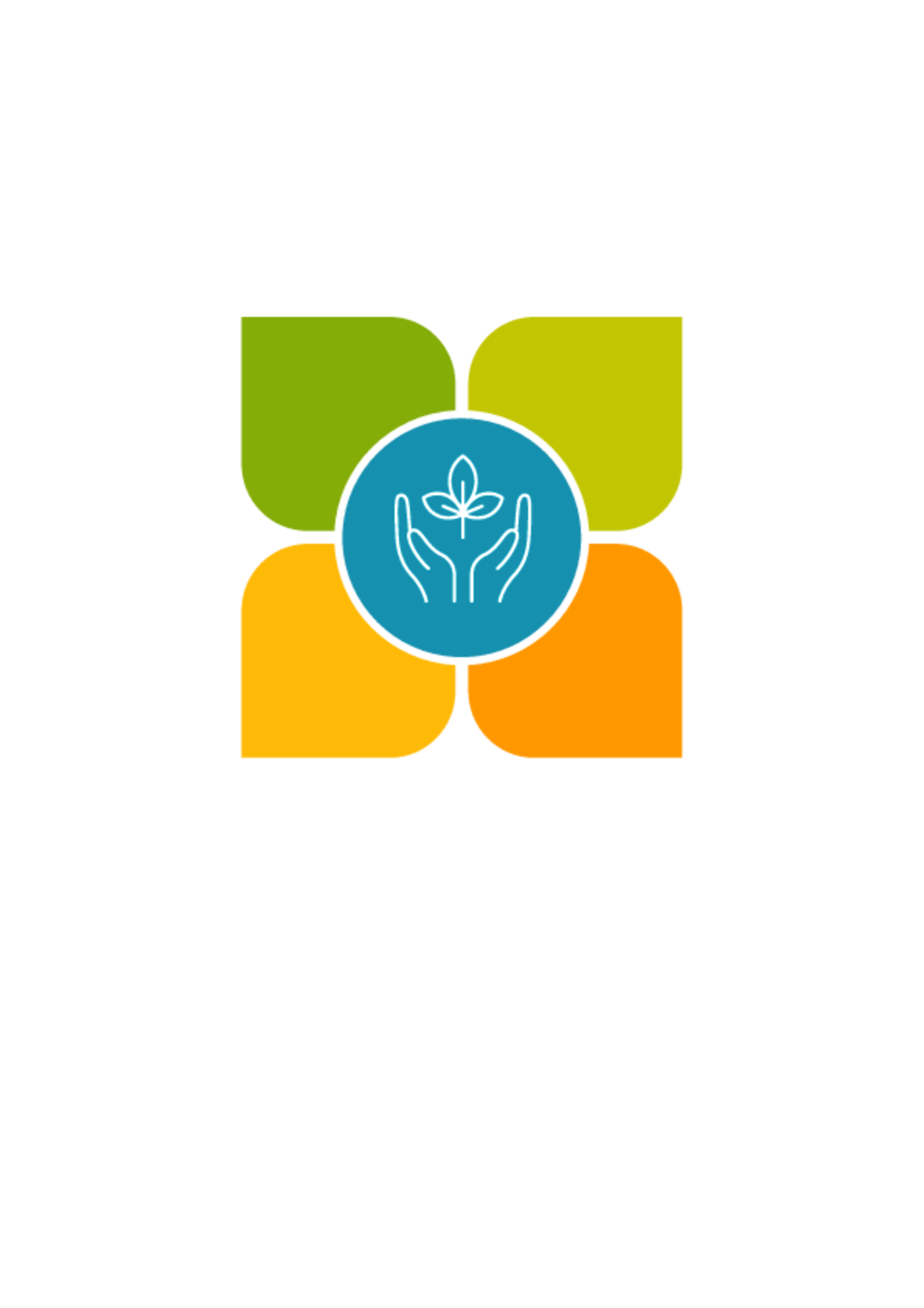 BNE Logo pdf. - Copyright Verband kath. Kindertageseinrichtungen Bayern e.V.