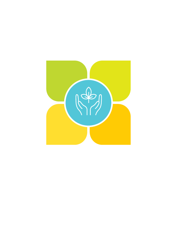 BNE Logo pdf. - Copyright Verband kath. Kindertageseinrichtungen Bayern e.V.