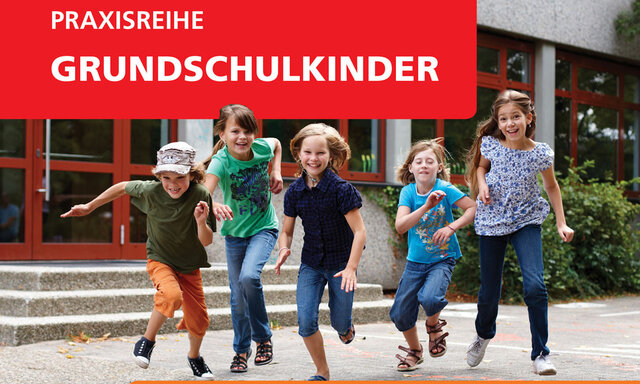 Neue Folge Partizipation für Praxisreihe Grundschulkinder des Verbands kath. Kitas Bayern e.V. 