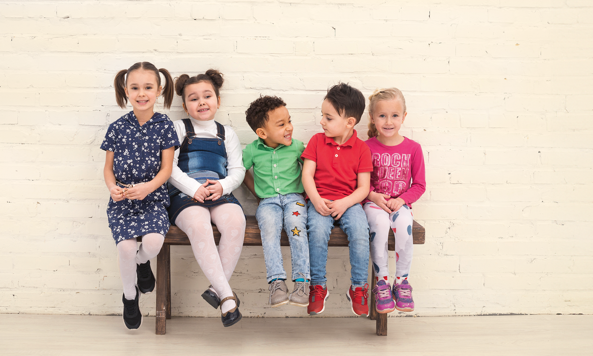 Inklusion - Vielfalt - für alle Kinder - Verband kath. Kitas Bayern e.V. 