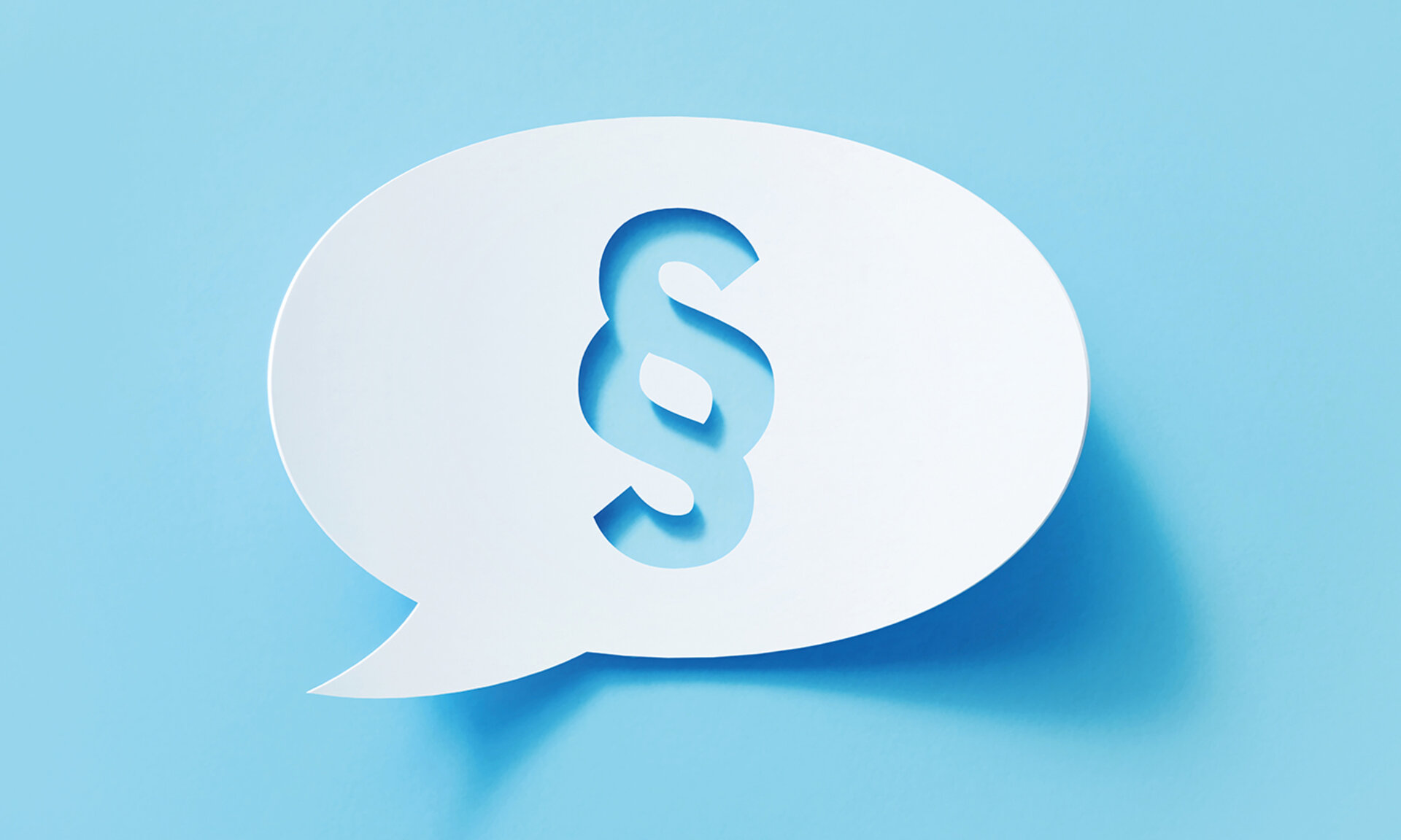 Gesetzliche Grundlagen Kinderschutz - Foto iStock-1398999721