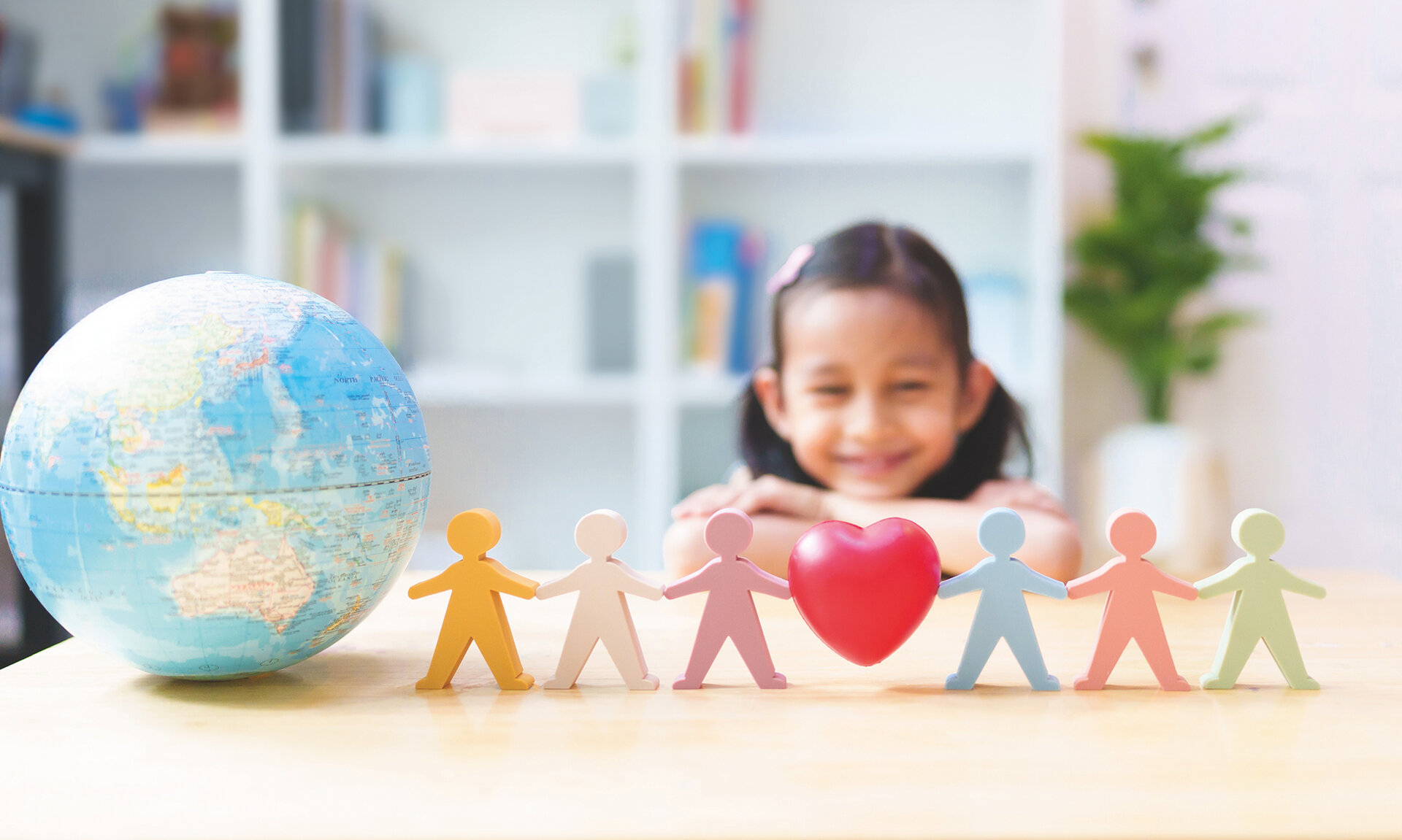 Kinderrechte sind Menschenrechte, Foto Shutterstock 2153162465