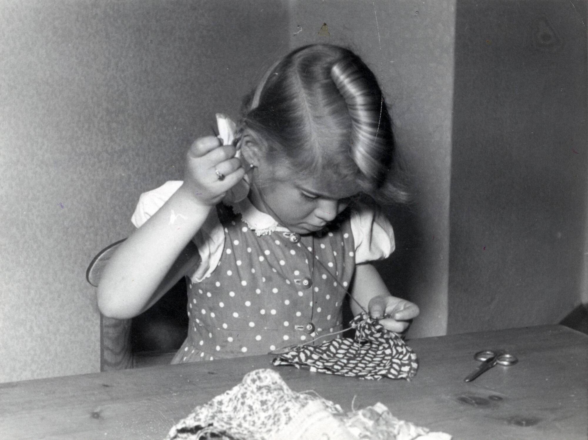 Historie - Archiv Verband kath. Kita Bayern e.V. 