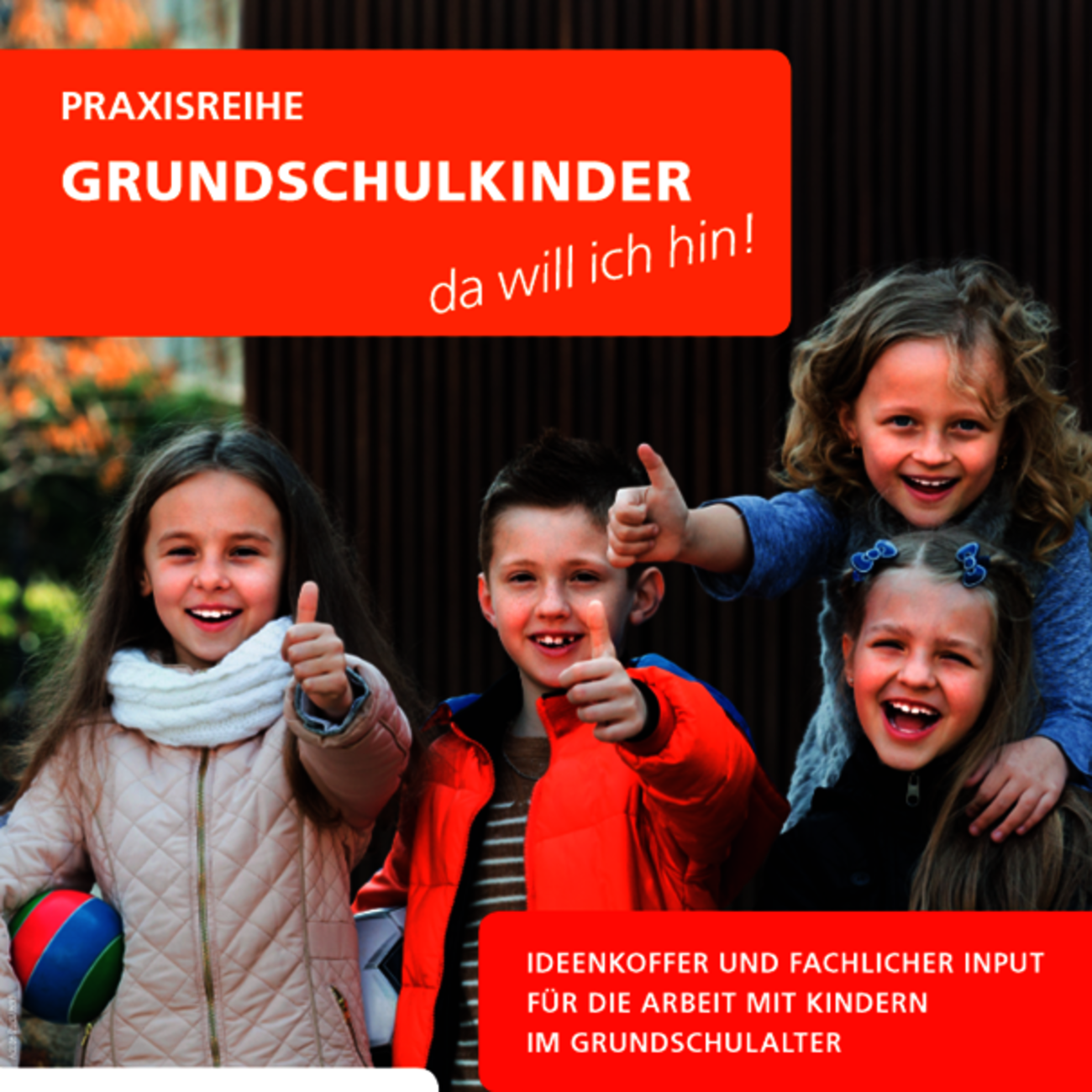 Praxisreihe Grundschule 