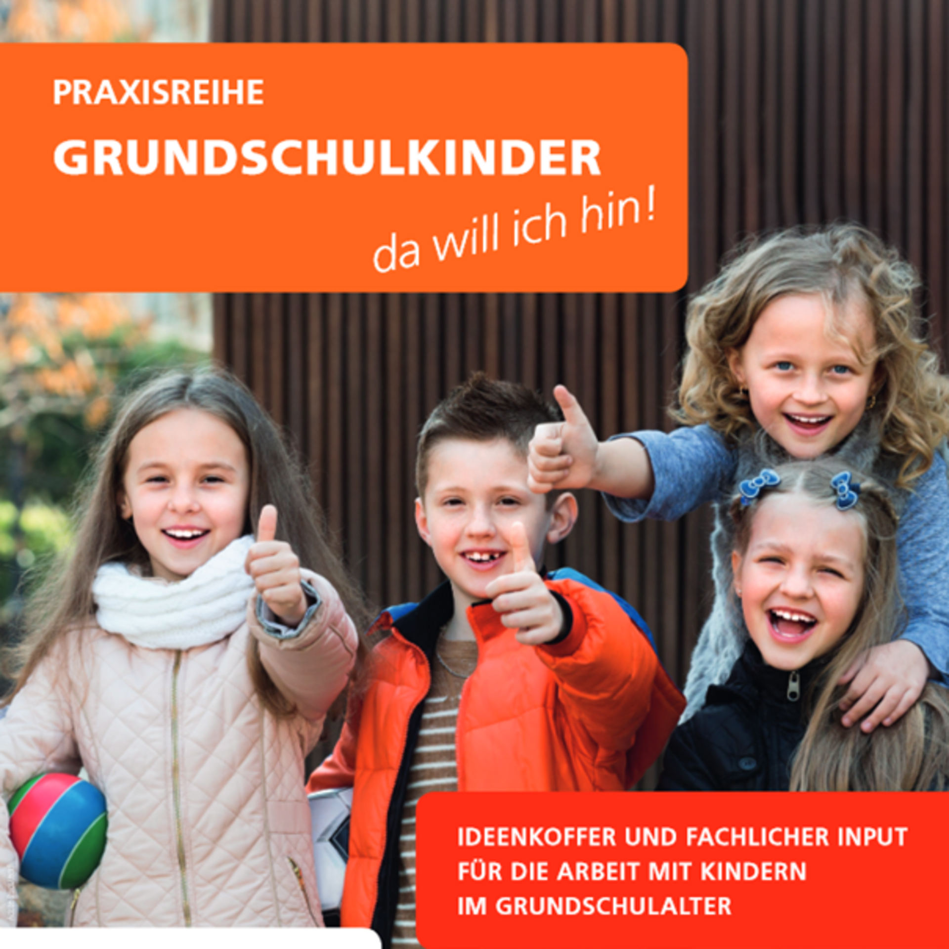 Praxisreihe Grundschule 