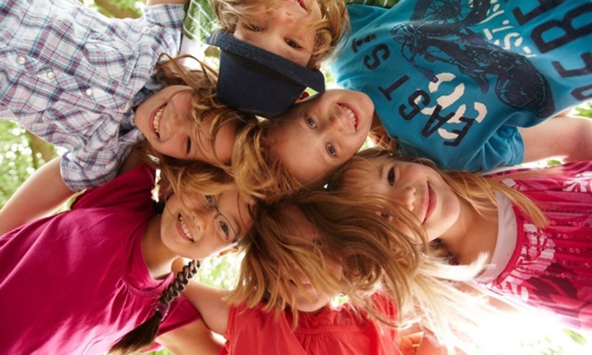 Bildung, Erziehung und Betreuung von Grundschulkindern