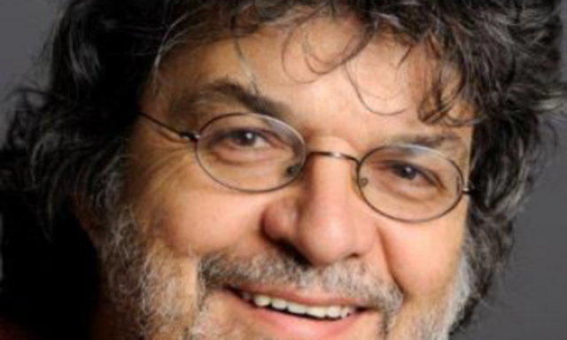 Vorstandsmitglied Prof. em. Peter Obermaier-van Deun