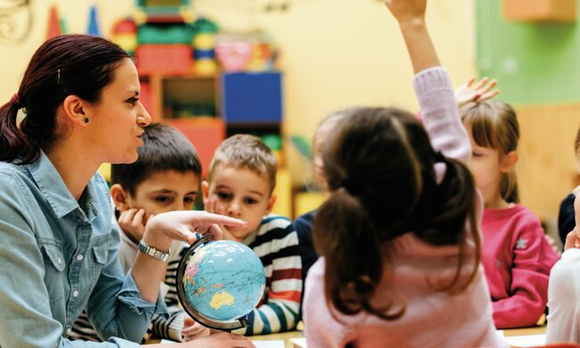 Weiterbildung Kurs Block C in Passau