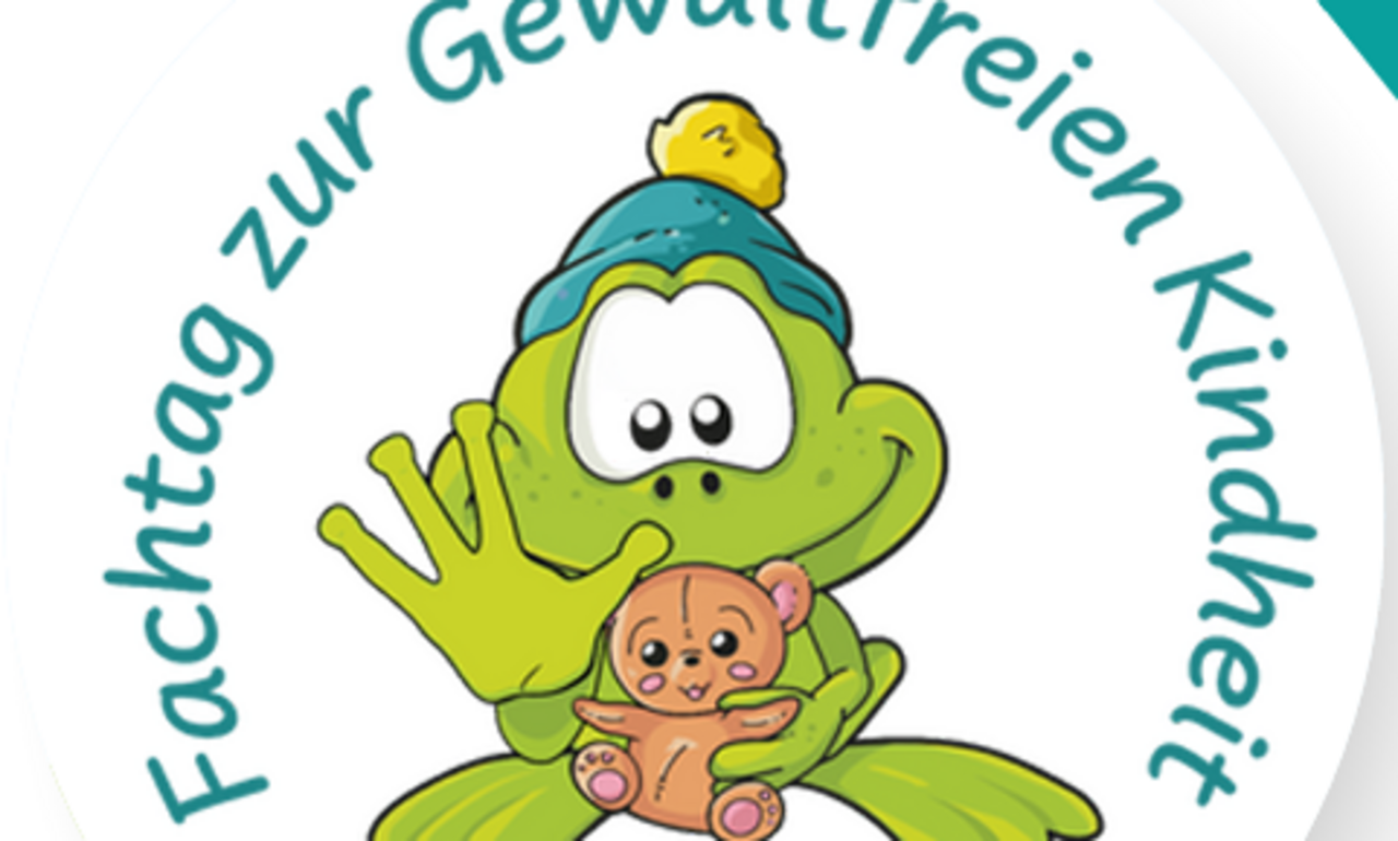 EInladung Fachtag gewaltfreie Kindheit