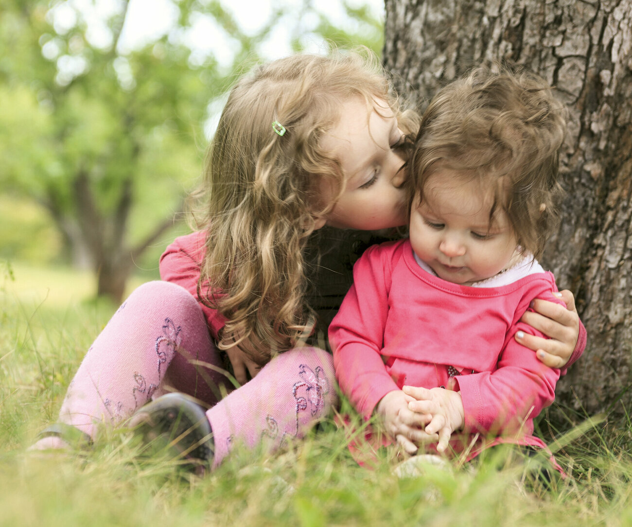 Kleine Kinder sind gross genuß - Verband kath. Kitas Bayern e.V. - Fotolia_88859105_L_pololia