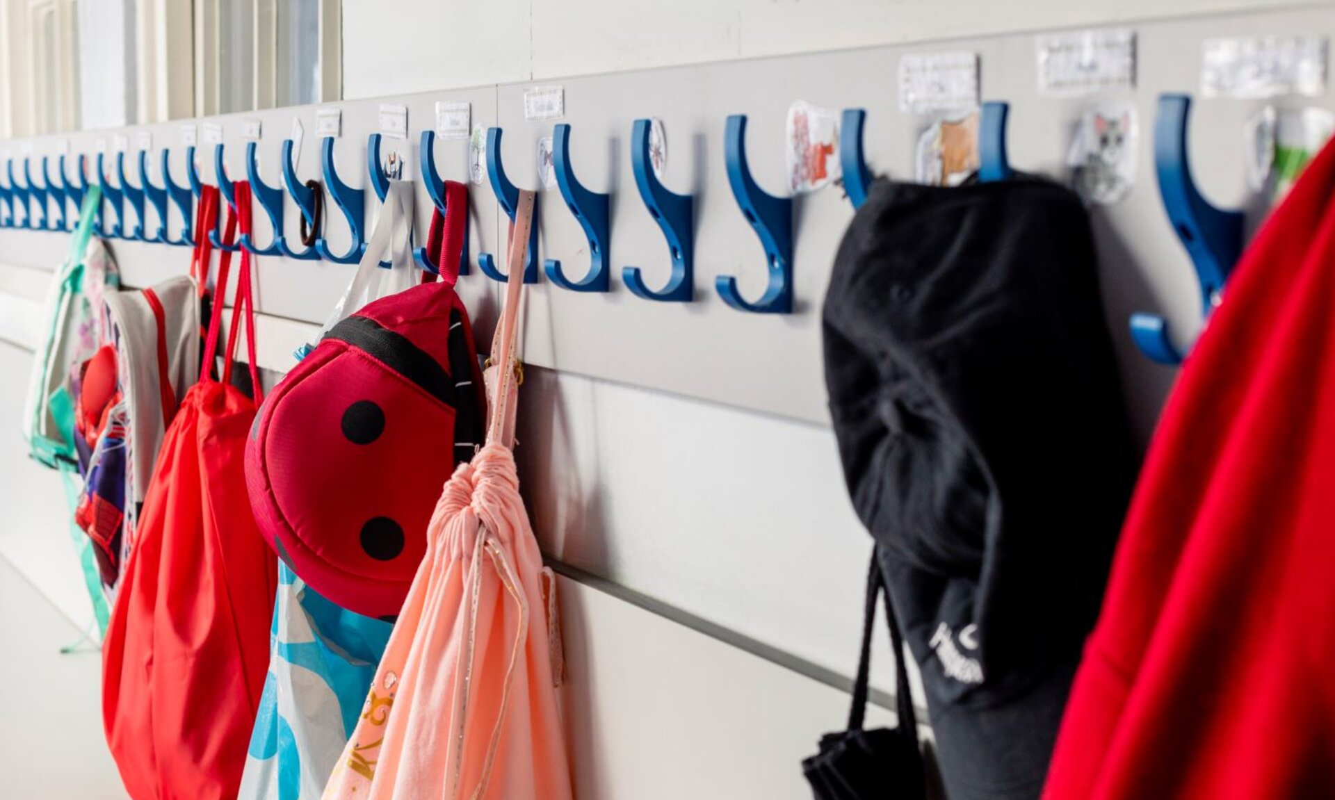 Kita-Qualitätsgesetz Historie + Aktuelles, Foto iStock-1346505485