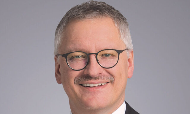 Vorstandsmitglied Diakon Michael Weißmann - Foto 67b7454c59c