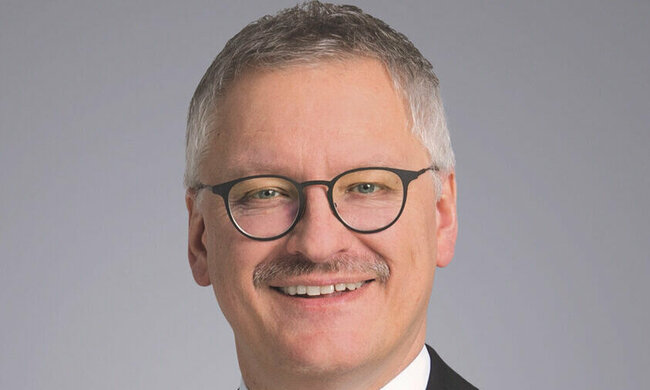 Vorstandsmitglied Diakon Michael Weißmann - Foto 67b7454c59c