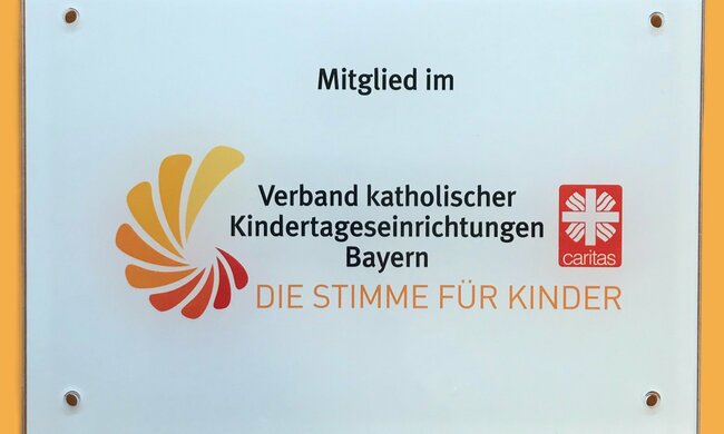 Materialien für die Kita-Organisation - Verband kath. Kita Bayern 