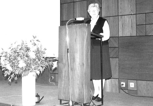 Historie - Archiv Verband kath. Kita Bayern e.V. 