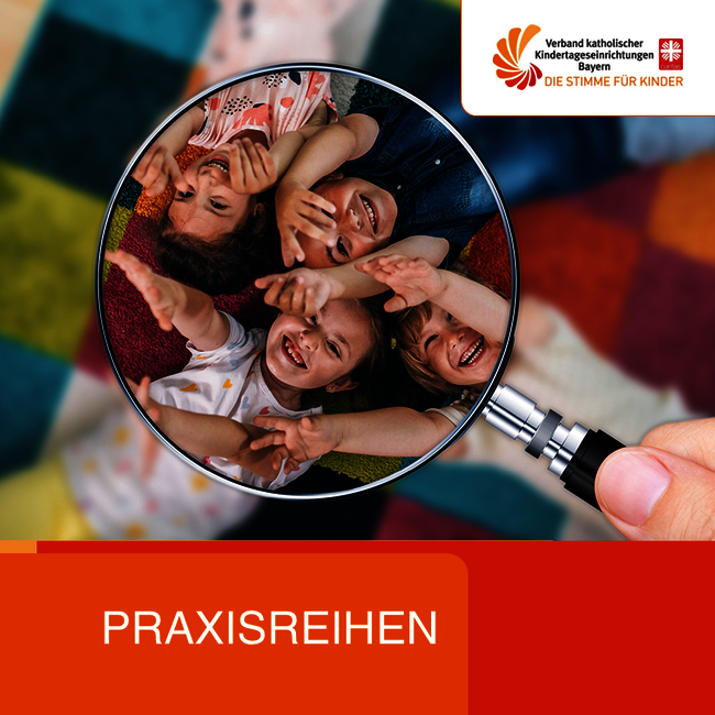 Praxisreihen - Fachbeiträge + Praxisbausteine