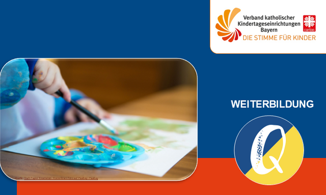 Neuer Kurs B Ergänzungskraft bayer. Kitas - Verband kath. Kitas Bayern e.V.