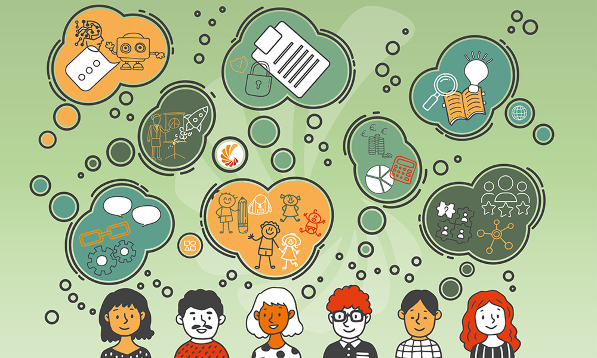 Fortbildungsprogramm 2025/2026, Verband kath. Kita Bayern 