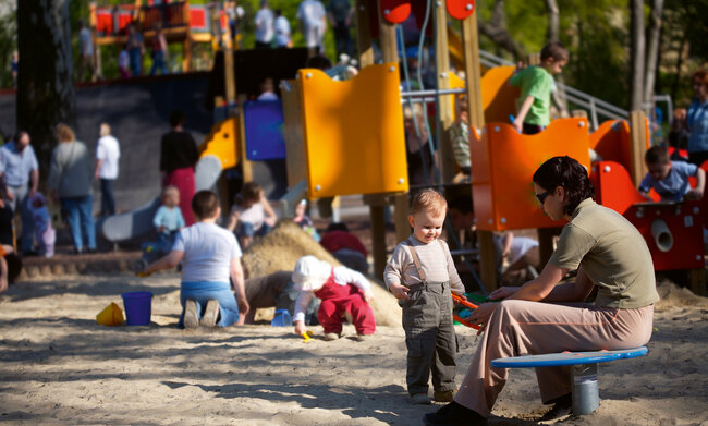 Positionspapier Familienorientierung - Verband kath. Kitas Bayern e.V. 