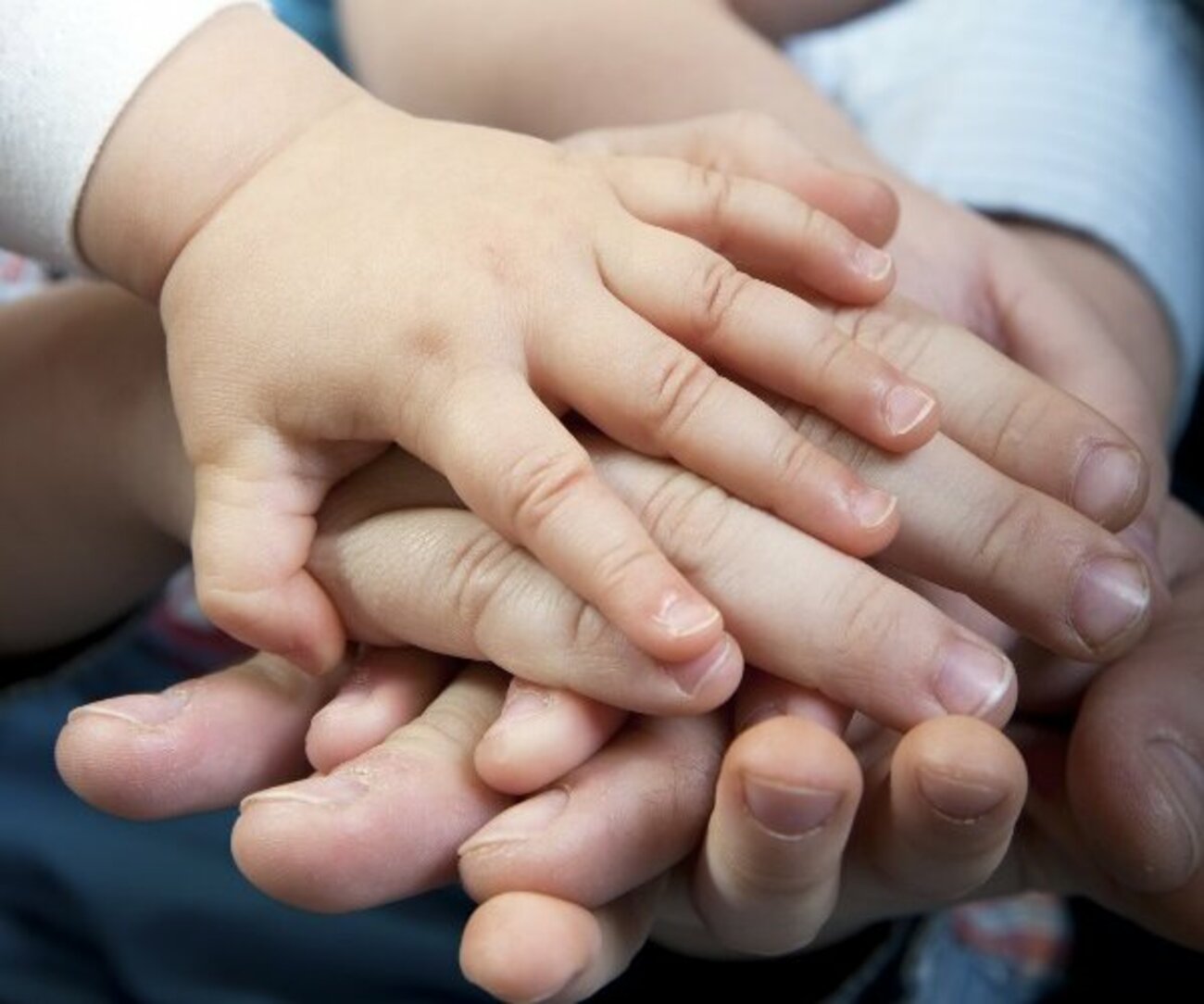 Familienorientierung in Kitas - Verband kath. Kitas Bayern e.V. - Foto Verband