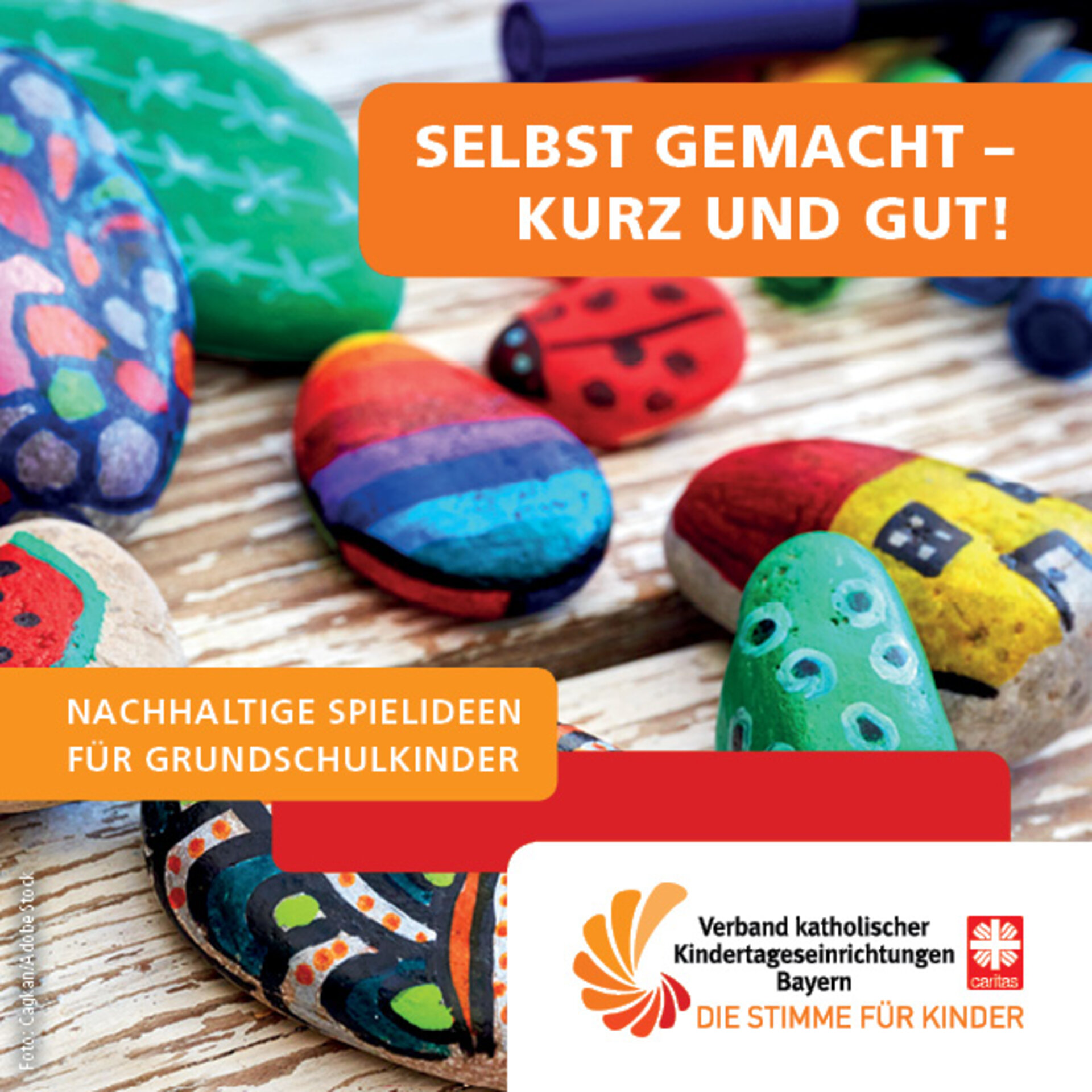 Spielideen für Kinder im Grundschulalter 