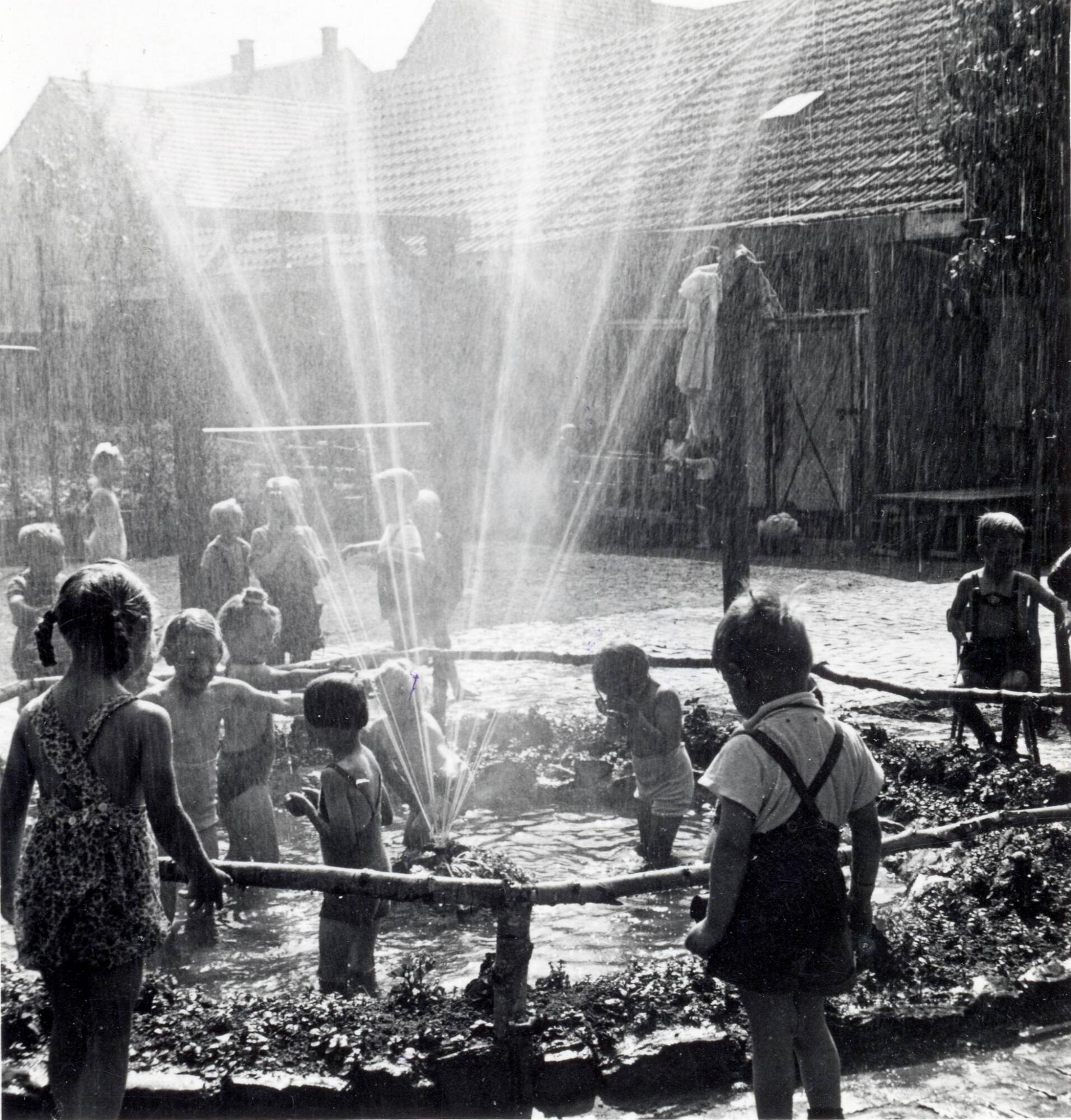 Historie - Archiv Verband kath. Kita Bayern e.V. 