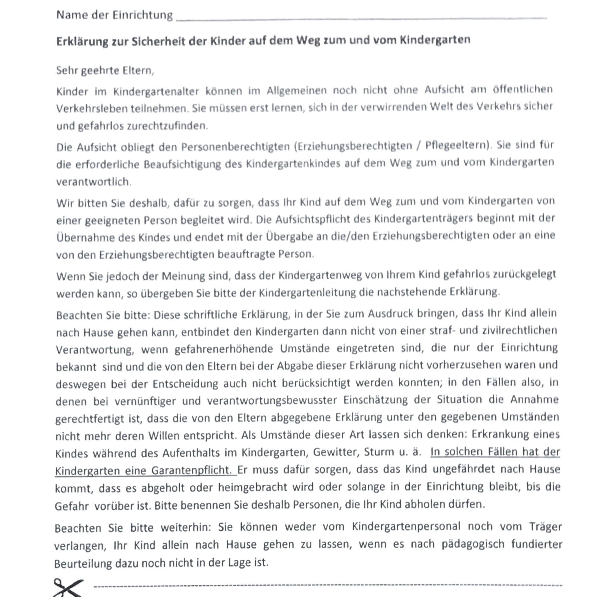 Nachhauseweg-Erklaerung - Foto CHoffmann