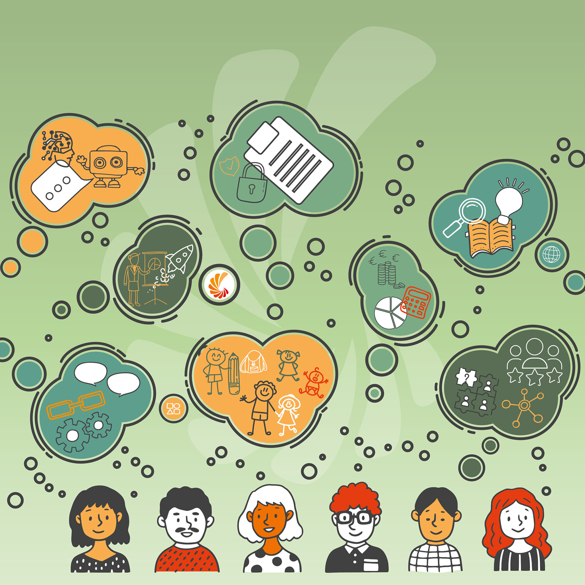 Fortbildungsprogramm 2025, 2026 - Verband kath. Kitas Bayern