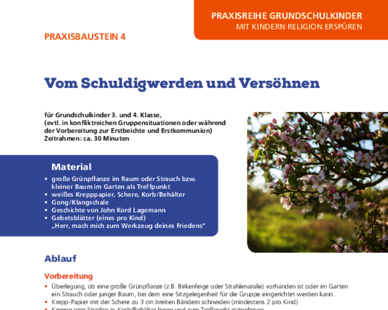 Praxisreihe Folge 1 - Praxisbaustein 4