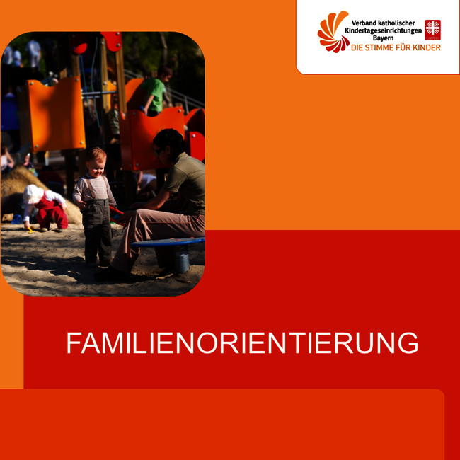 Kachel Familienorientierung 